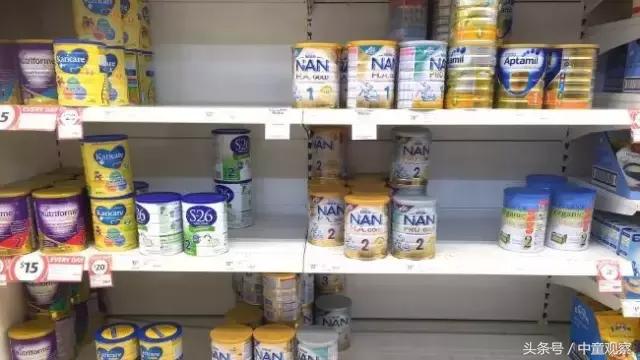 回收奶瓶空罐会不会制造假奶粉,回收罐子的假奶粉
