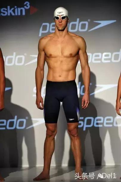 宁泽涛身材比例,宁泽涛身材照片