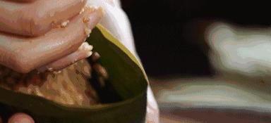 让金庸念念不忘的粽子，原来是这样的味道