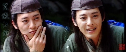 金庸人物穿越到中国足球后防圈，你可以对号入座吗？