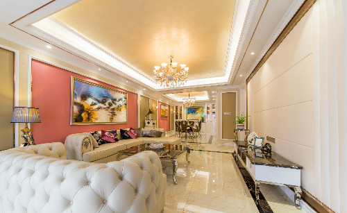 刘奎俊新作丨巴黎春天