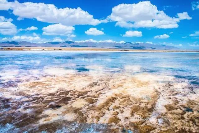 北京到青海自驾游最佳路线,北京至青海自驾游攻略