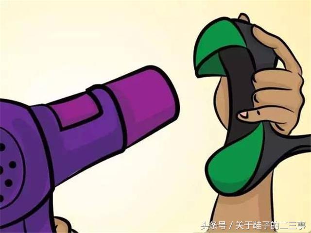 超实用！这9招让你轻松解决新鞋磨脚！