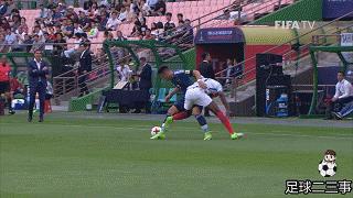 录像回放技术显威力，世青赛拒绝冤案