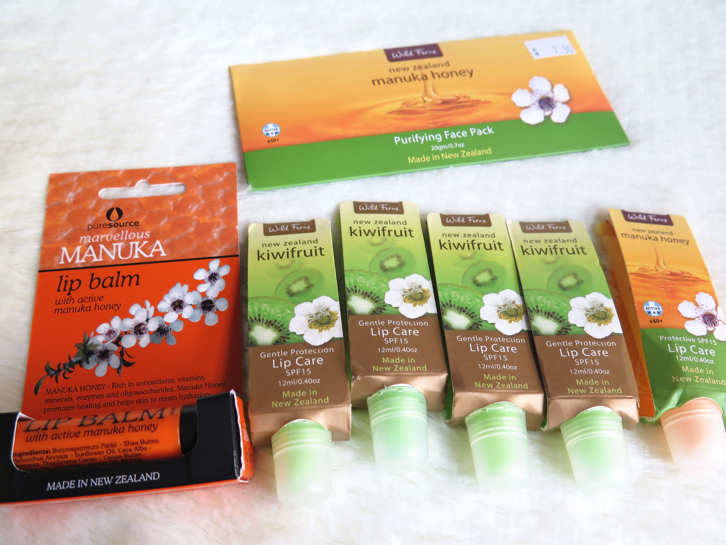 绵羊购物必买清单,绵羊国