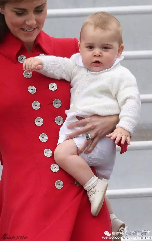 英国小王子被妈训,英国小王子被霸凌