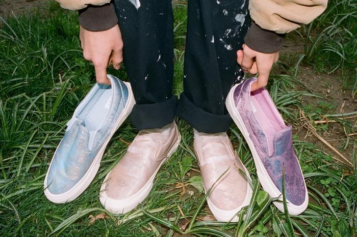 vans2017新款,vans经典鞋款推荐