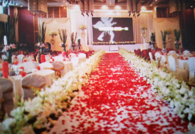 拉风！这家大师傅实在太牛！他做的菜连国家领导人都吃过！