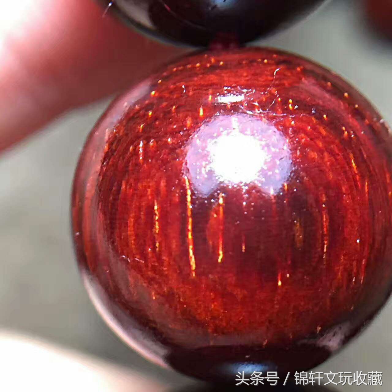 文玩手串和星座的关系是哪样？