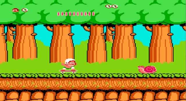 最简单的经典怀旧小霸王游戏,怀旧向小游戏