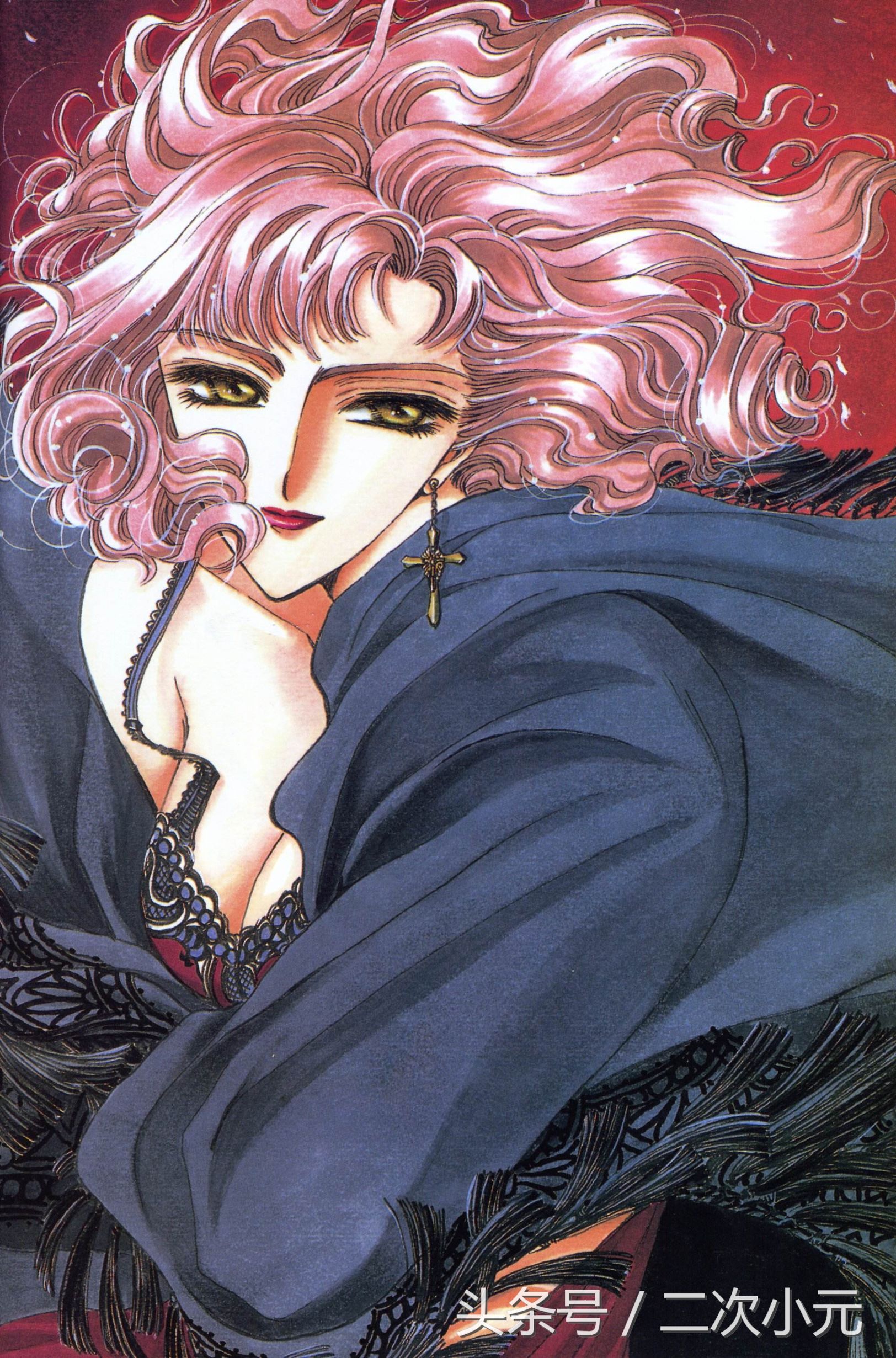 clampx战记幻城,clamp漫画x战记