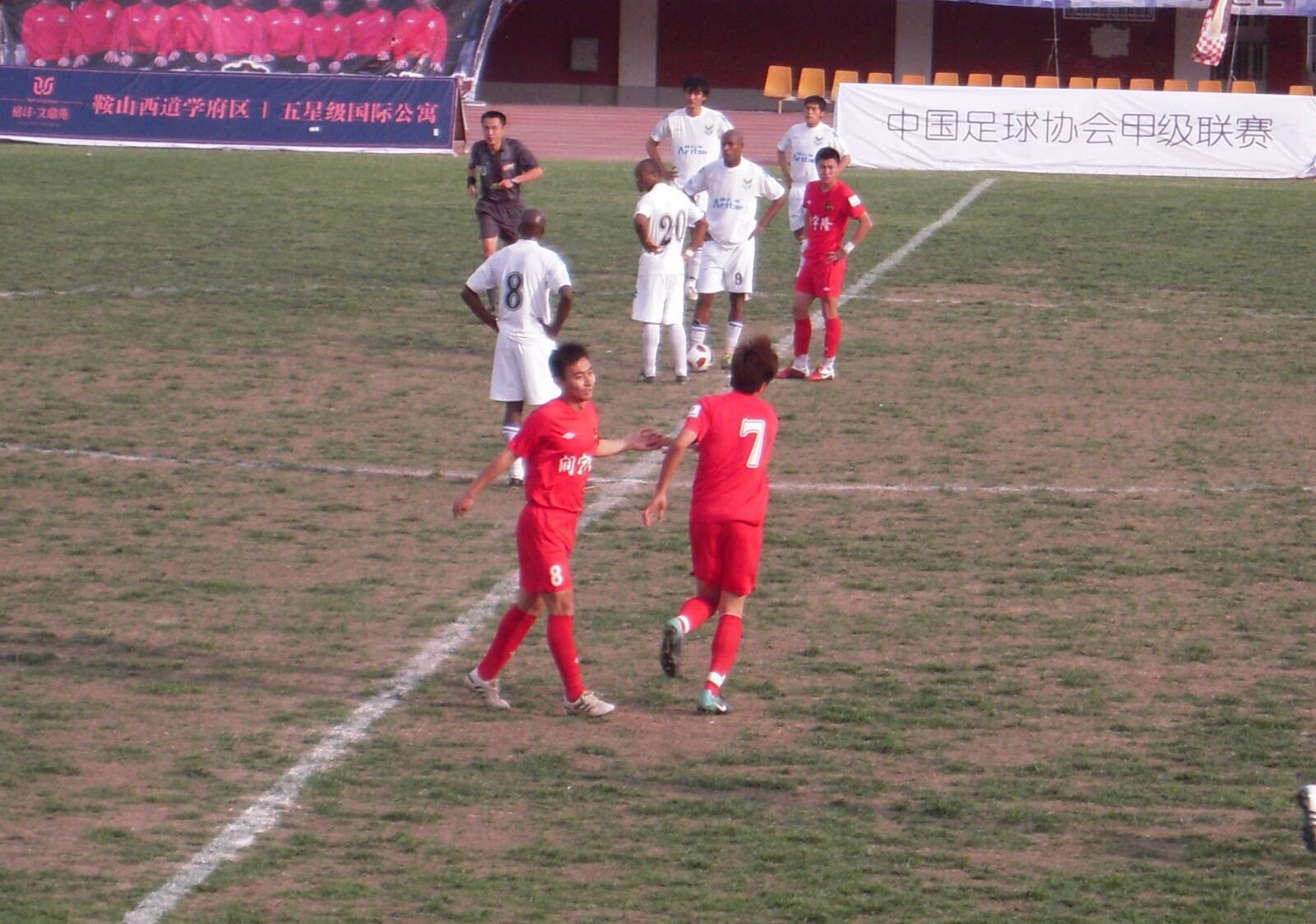 天津权健vs天津泰达天津解说,泰达权健二次德比