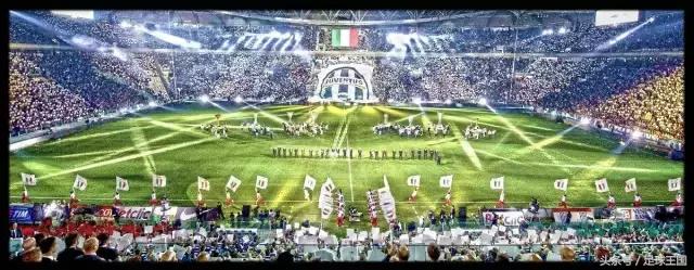 尤文国米意甲班霸,意甲班霸尤文皮尔洛