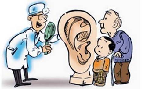 宝宝耳屎到底该不该掏,儿童耳屎到底要不要掏