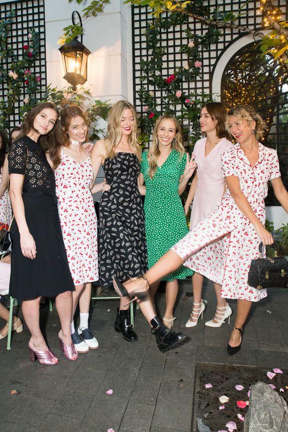 爱乐之城舞蹈连衣裙推荐,爱乐之城连衣裙穿搭