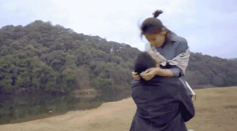 欢乐颂小包总高情商,欢乐颂2小包总的爱情