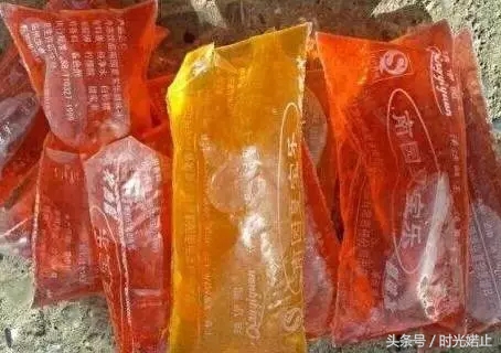 童年都吃过哪些好吃便宜的冰棍呢,小时候吃过的冰棍现在怎么样了