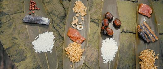 让金庸念念不忘的粽子，原来是这样的味道