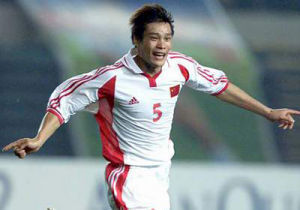 金庸人物穿越到中国足球后防圈，你可以对号入座吗？