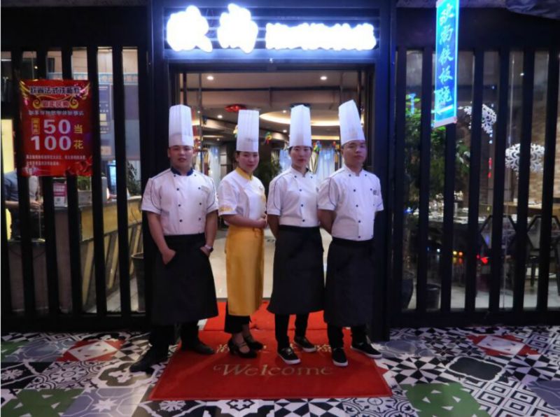 吃遍河南信阳,吃遍信阳烤肉