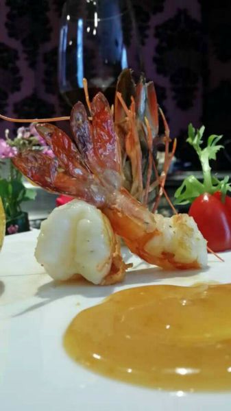 吃遍河南信阳,吃遍信阳烤肉