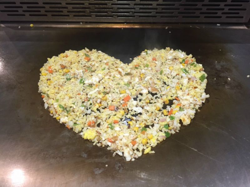 吃遍河南信阳,吃遍信阳烤肉