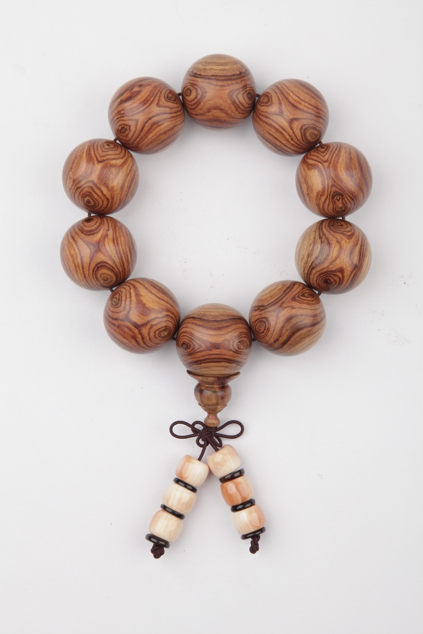 买木质手串一定要懂得相关木材知识