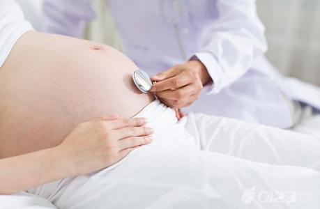 妈妈孕早期b超视频,妈妈怀孕了做b超