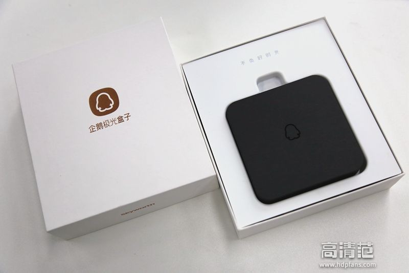 智能语音震撼,企鹅极光盒子语音测试