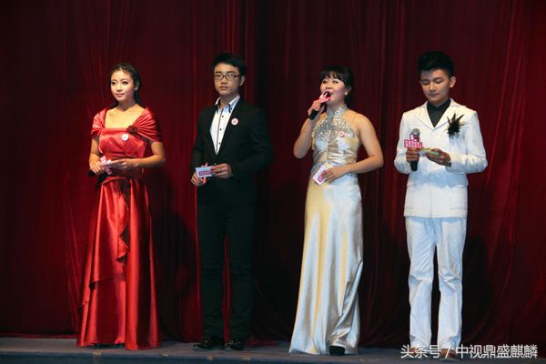 活动演出节目11大分类