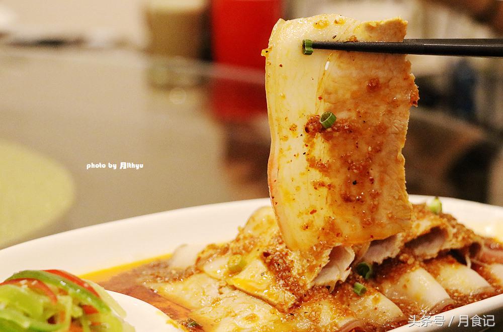 厦门老牌川菜推荐,厦门川菜美食排行榜