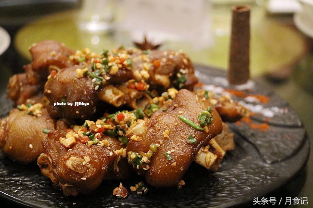 厦门老牌川菜推荐,厦门川菜美食排行榜