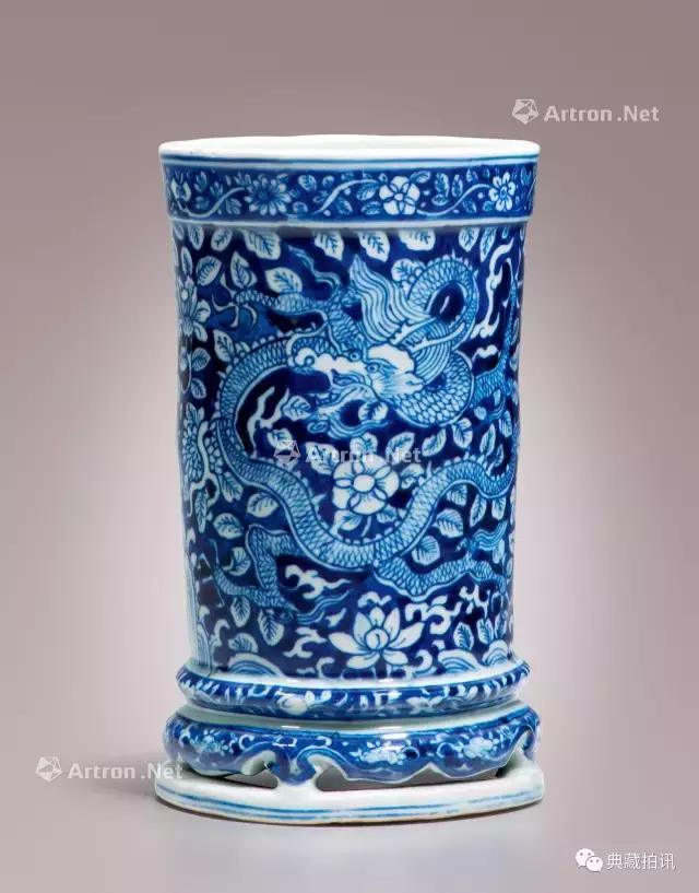 2017北京中汉春拍最新成交记录（奉华篇）