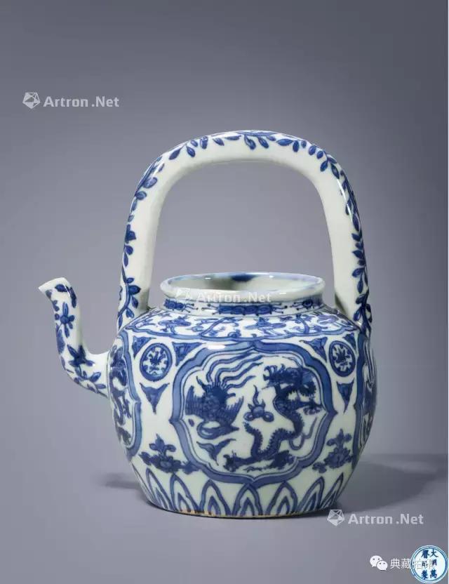 2017北京中汉春拍最新成交记录（奉华篇）