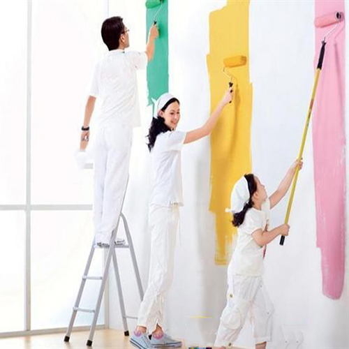 墙体发霉发潮掉墙皮怎么装修,墙皮发霉自己怎么处理