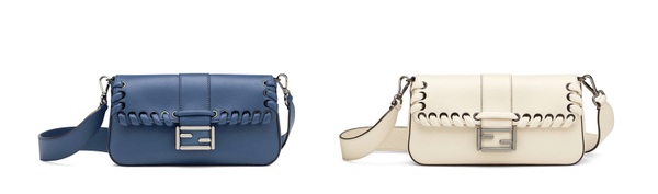 原来Fendi才是曲筱绡和安迪的最爱！