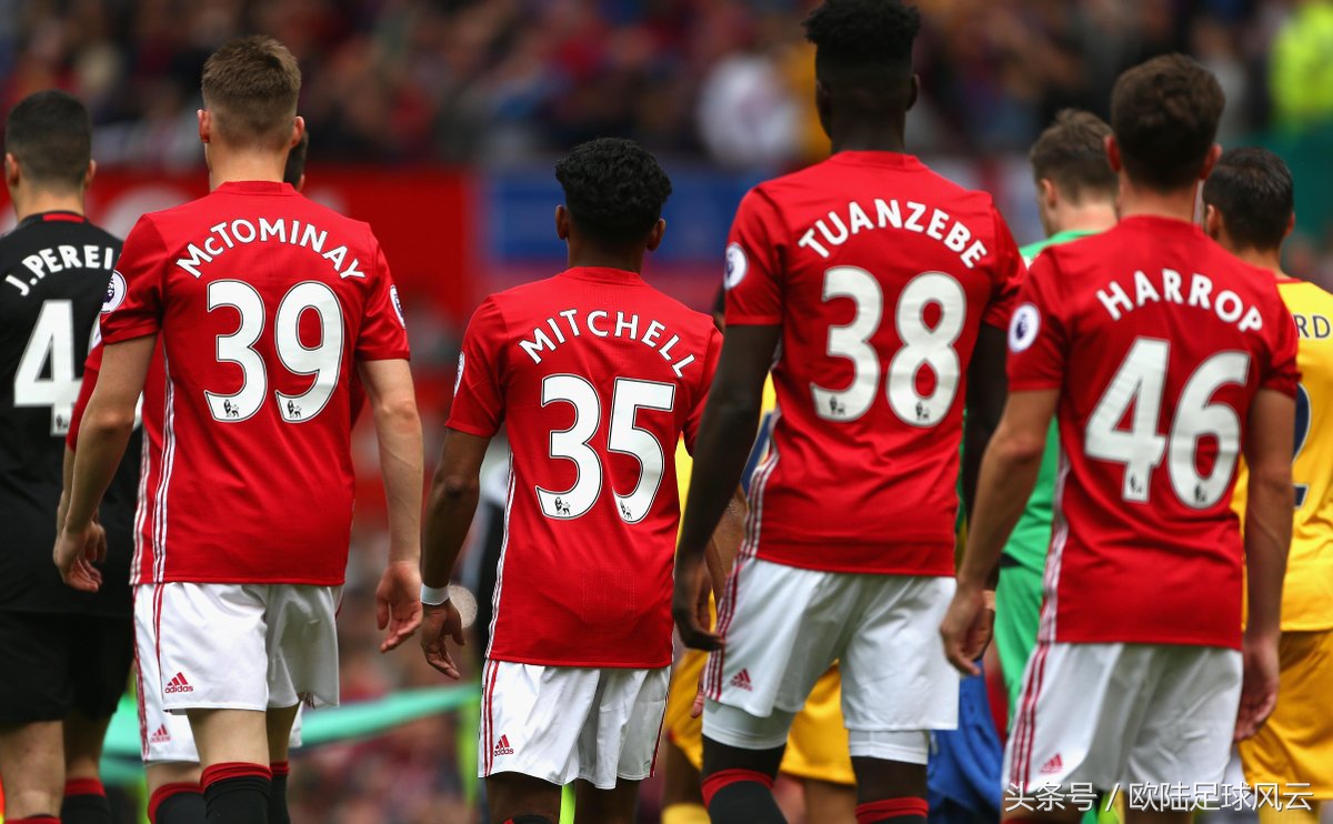 曼联末轮战争,曼联诞生3大耻辱纪录