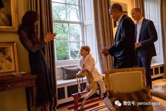 英国小王子被妈训,英国小王子被霸凌