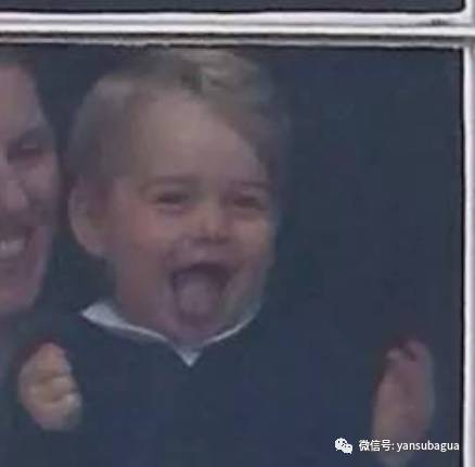 英国小王子被妈训,英国小王子被霸凌