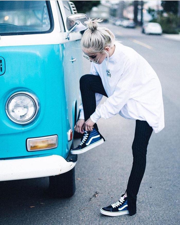 vans2017新款,vans经典鞋款推荐