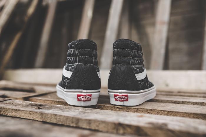 vans2017新款,vans经典鞋款推荐