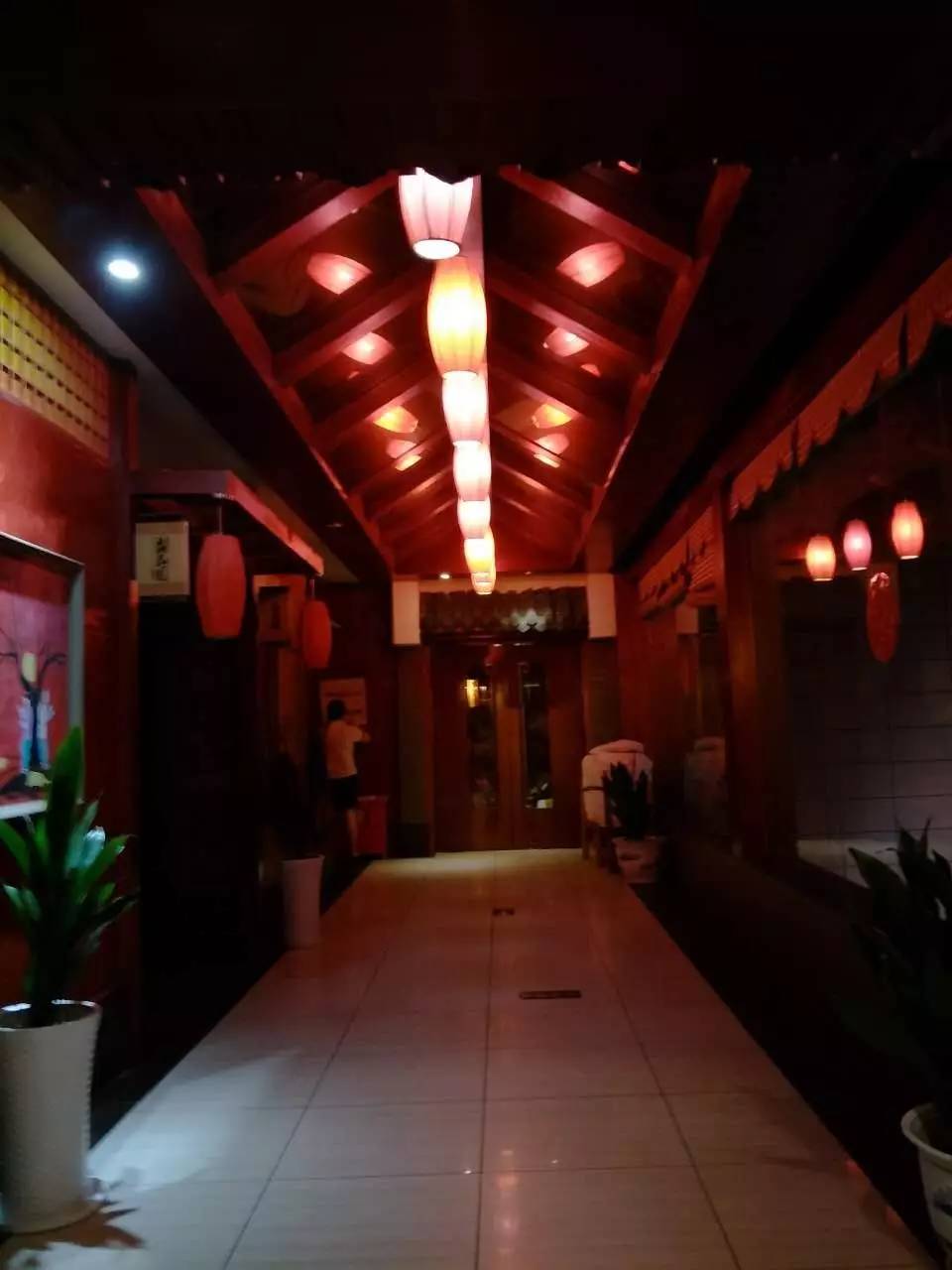 拉风！这家大师傅实在太牛！他做的菜连国家领导人都吃过！