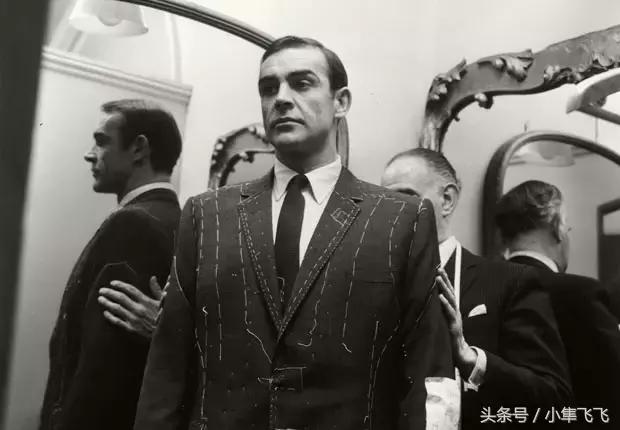 最帅“007”逝去，但我们还有永远的代号——007