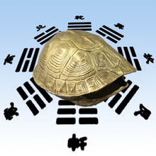 易经每日一招全解,如何学周易的各种卦象图解