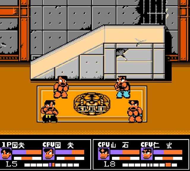 最简单的经典怀旧小霸王游戏,怀旧向小游戏