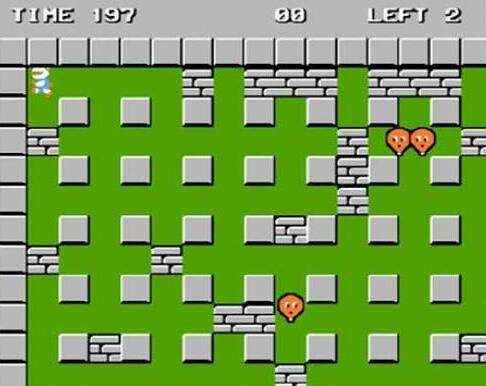 最简单的经典怀旧小霸王游戏,怀旧向小游戏