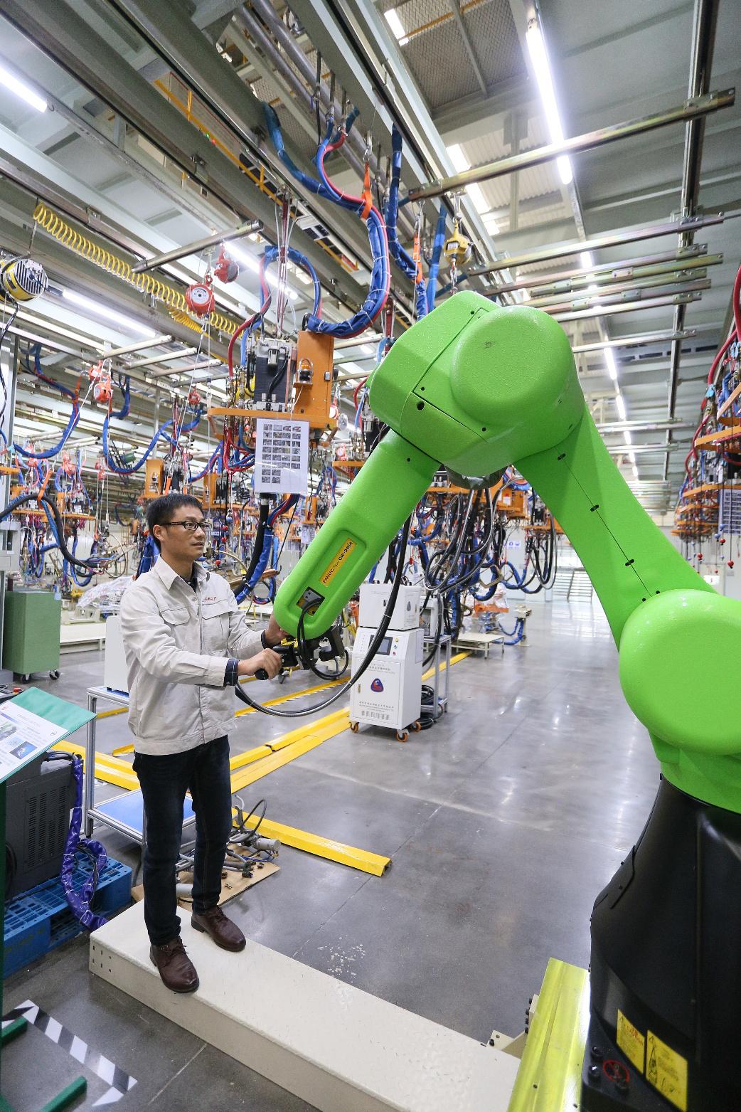 像这么厉害的Q博士，东风日产有171个