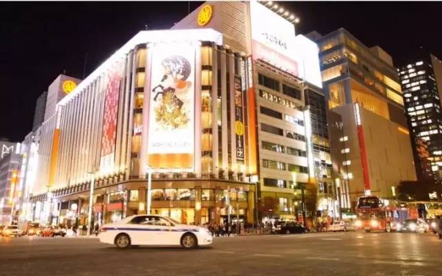 东京真的太好玩了,东京亲子自由行攻略