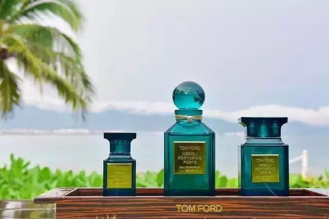祖马龙爱马仕TOMFORD｜美的一塌糊涂的香，是你的菜？
