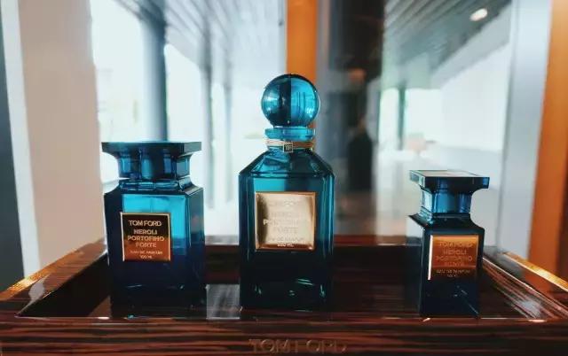 祖马龙爱马仕TOMFORD｜美的一塌糊涂的香，是你的菜？